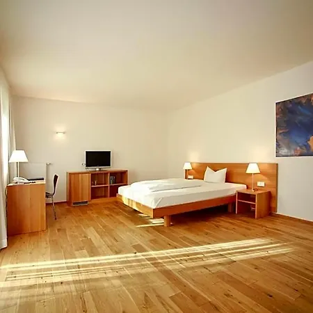 Отель B&o Parkhotel