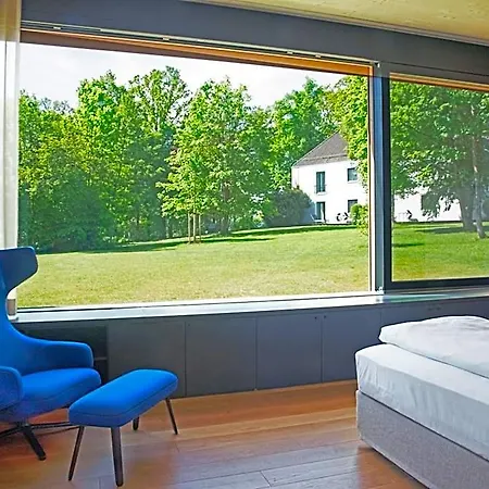 Отель B&o Parkhotel 4*