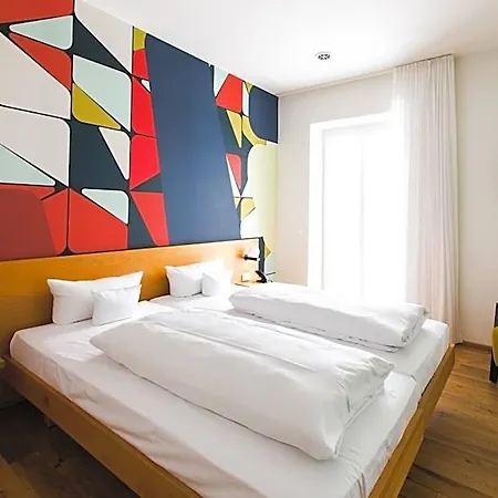 Отель B&o Parkhotel