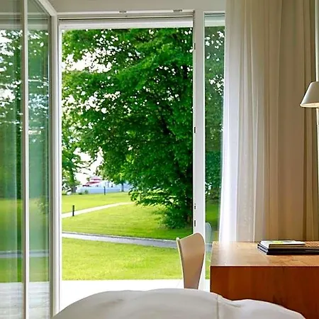 B&o Parkhotel Отель