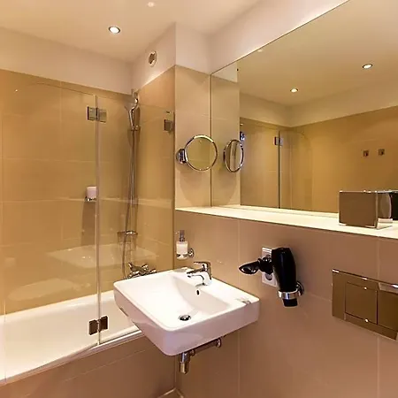 B&o Parkhotel Отель