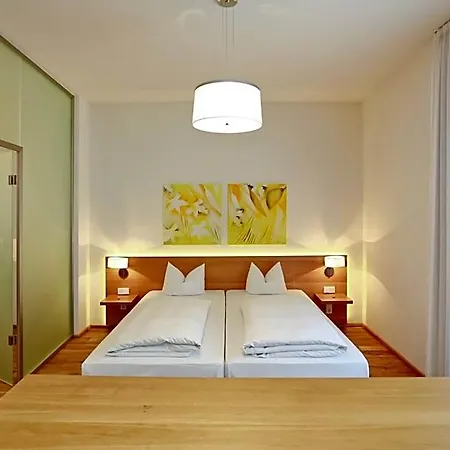 B&o Parkhotel Отель