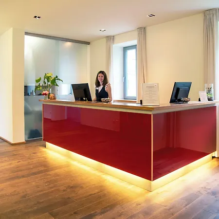B&o Parkhotel Hotell Bad Aibling
