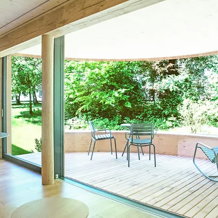 B&o Parkhotel 4* Bad Aibling