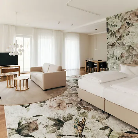 B&o Parkhotel Ξενοδοχείο 4*