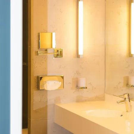 B&o Parkhotel 4*