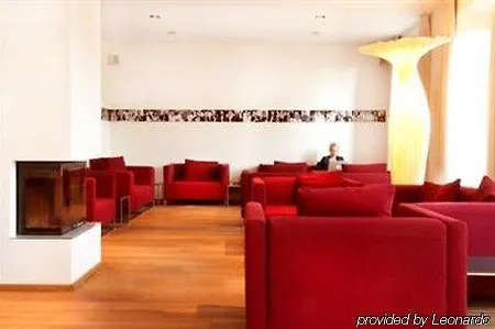 B&o Parkhotel Hotel