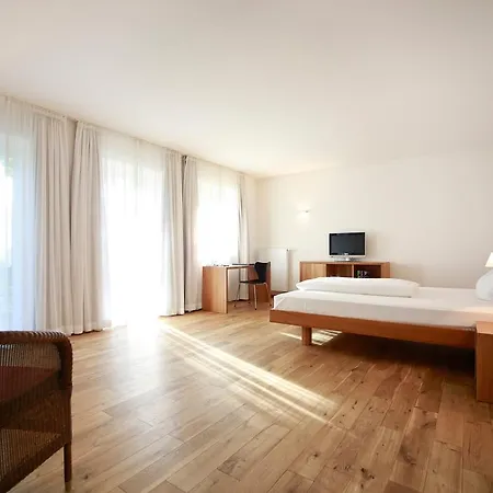B&o Parkhotel