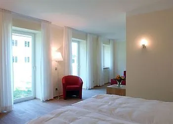 B&o Parkhotel 4* Bad Aibling
