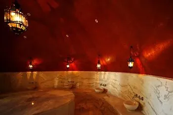 Hotel B&o Parkhotel 4*