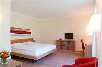 B&o Parkhotel Hotel 4*