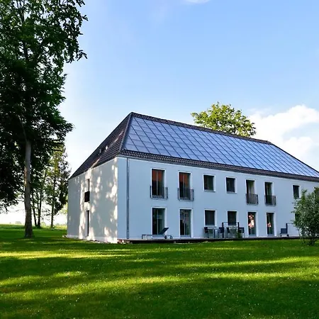 Hotell B&o Parkhotel Bad Aibling