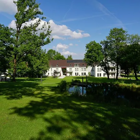 Hotel B&o Parkhotel 4*