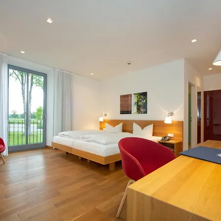 B&o Parkhotel