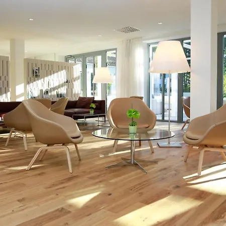 B&o Parkhotel Hotel 4*