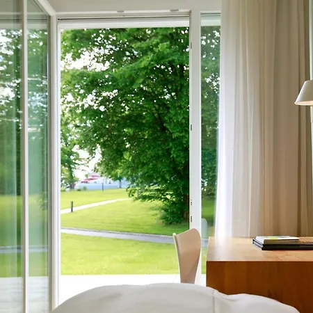 B&o Parkhotel
