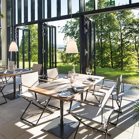 B&o Parkhotel Hotel 4*