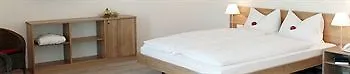 B&o Parkhotel 4* Бад-Айблинг