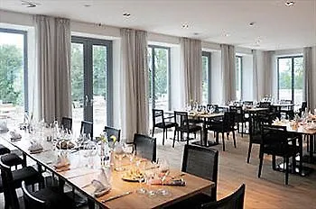 B&o Parkhotel Отель