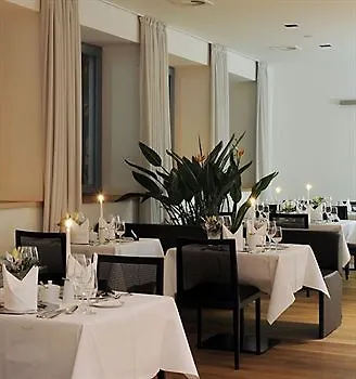 Hotel B&o Parkhotel Bad Aibling