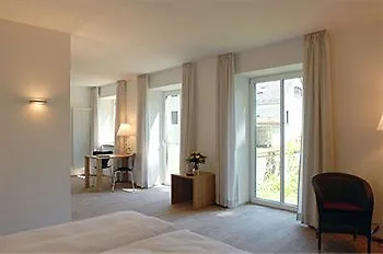 Hotel B&o Parkhotel