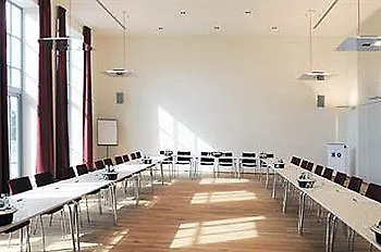Hotel B&o Parkhotel 4*