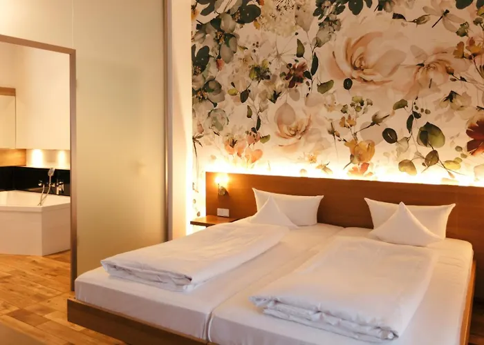B&o Parkhotel
