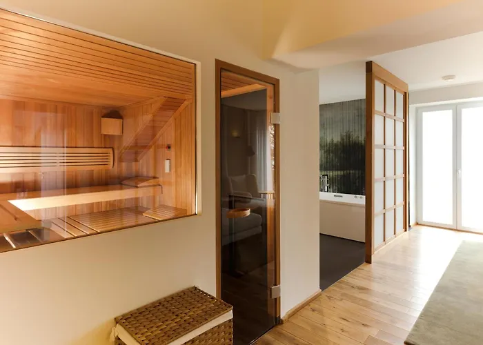 B&o Parkhotel 4*