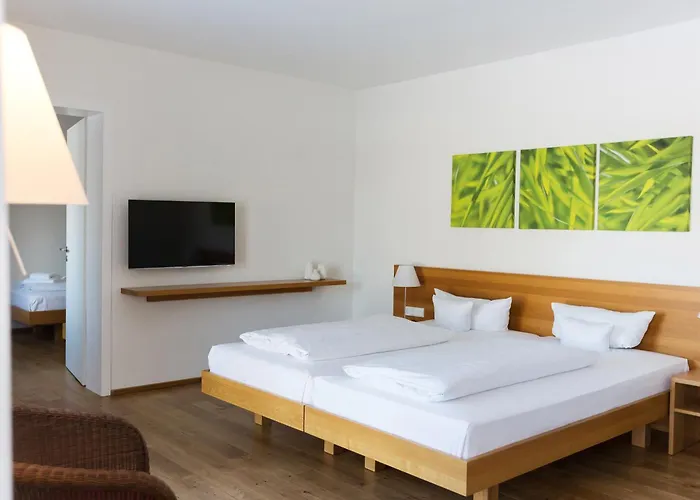 B&o Parkhotel Hotell 4*