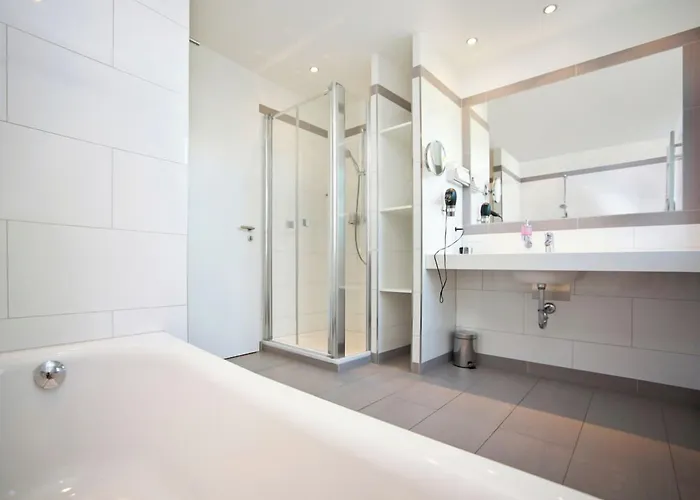 Hotel B&o Parkhotel 4*