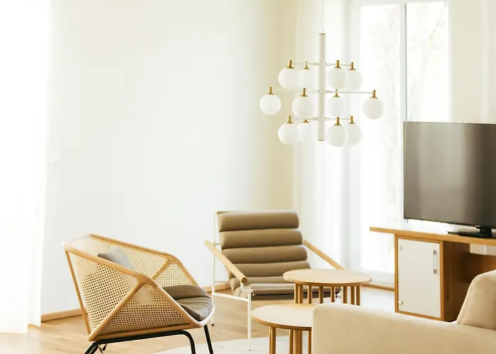 B&o Parkhotel Hotel Bad Aibling