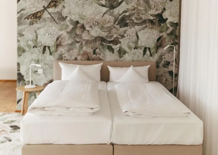 B&o Parkhotel Hotel Bad Aibling