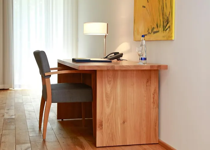 B&o Parkhotel Hotel 4*