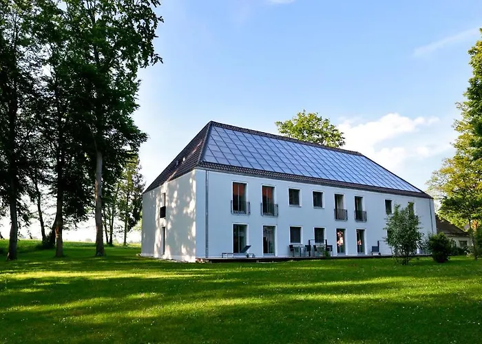 Hotel B&o Parkhotel Bad Aibling