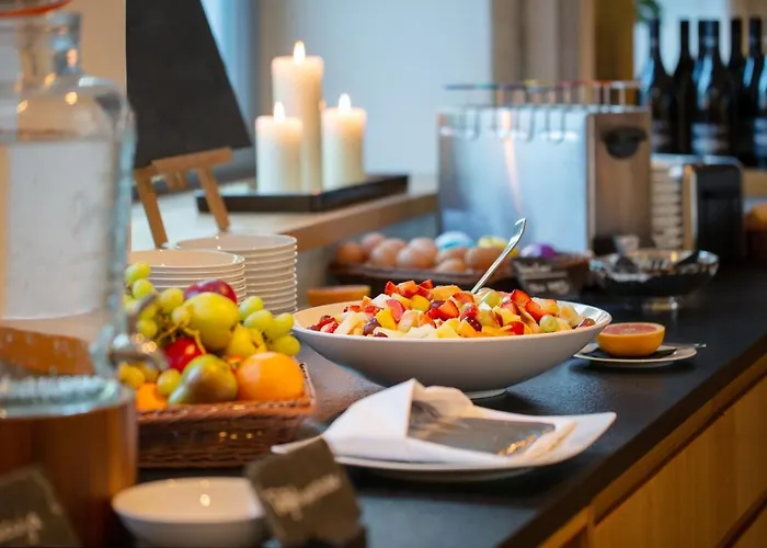 Hotel B&o Parkhotel Bad Aibling