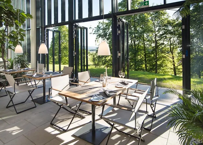 B&o Parkhotel Hotel 4*